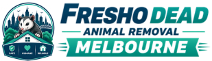 Fresho Dead Animal Removal Belgrave logo